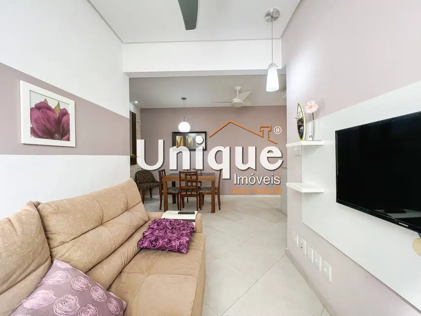 Apartamento com 2 quartos à venda, 80m2 em Algodoal, Cabo Frio - RJ - imagem 6 Foto 6 de Apartamento com 2 quartos à venda, 80m2 em Algodoal, Cabo Frio - RJ