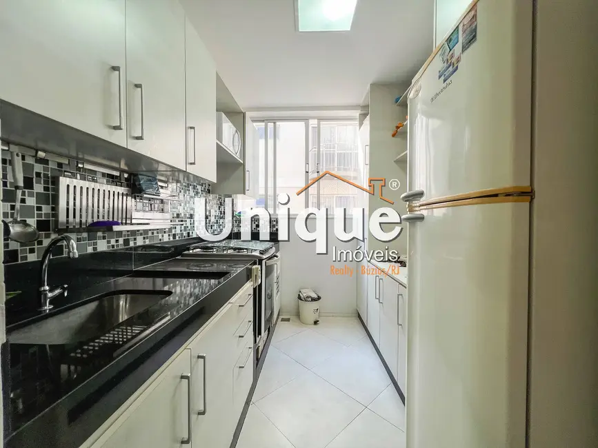 Apartamento com 2 quartos à venda, 80m2 em Algodoal, Cabo Frio - RJ - imagem 8 Foto 8 de Apartamento com 2 quartos à venda, 80m2 em Algodoal, Cabo Frio - RJ