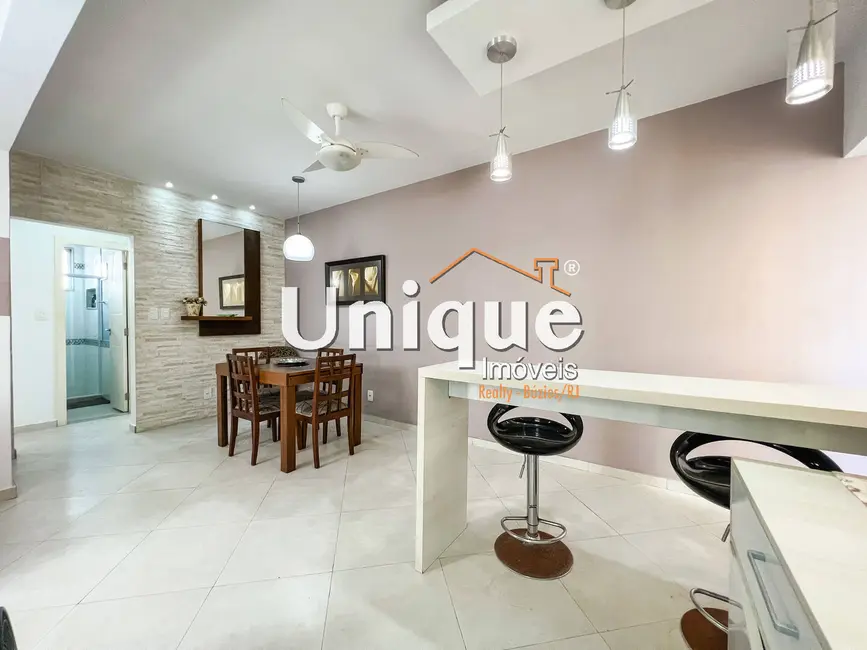 Apartamento com 2 quartos à venda, 80m2 em Algodoal, Cabo Frio - RJ - imagem 9 Foto 9 de Apartamento com 2 quartos à venda, 80m2 em Algodoal, Cabo Frio - RJ