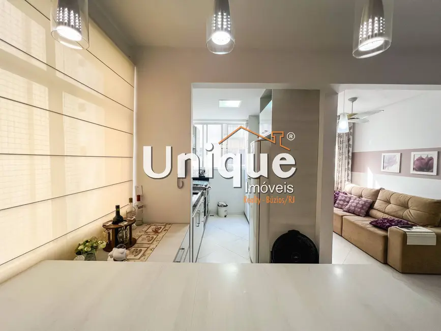 Apartamento com 2 quartos à venda, 80m2 em Algodoal, Cabo Frio - RJ - imagem 7 Foto 7 de Apartamento com 2 quartos à venda, 80m2 em Algodoal, Cabo Frio - RJ