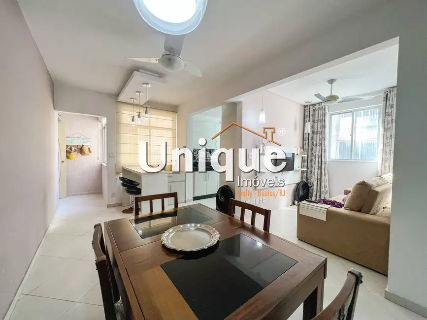 Apartamento com 2 quartos à venda, 80m2 em Algodoal, Cabo Frio - RJ - imagem 3 Foto 3 de Apartamento com 2 quartos à venda, 80m2 em Algodoal, Cabo Frio - RJ