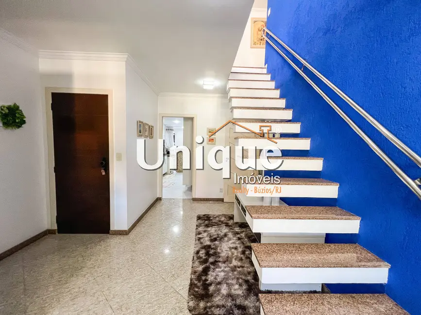 Cobertura com 5 quartos à venda, 360m2 em Algodoal, Cabo Frio - RJ - imagem 5 Foto 5 de Cobertura com 5 quartos à venda, 360m2 em Algodoal, Cabo Frio - RJ