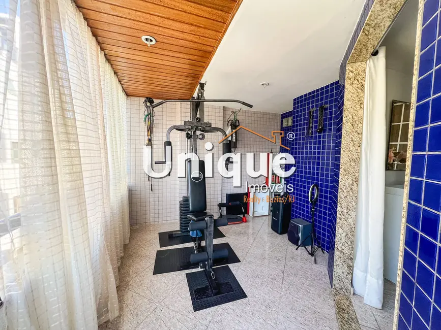 Cobertura com 5 quartos à venda, 360m2 em Algodoal, Cabo Frio - RJ - imagem 9 Foto 9 de Cobertura com 5 quartos à venda, 360m2 em Algodoal, Cabo Frio - RJ