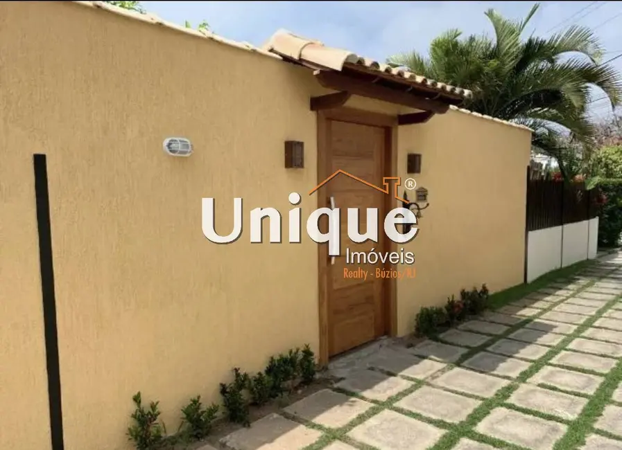 Foto 2 de Casa com 3 quartos à venda, 300m2 em Ogiva, Cabo Frio - RJ