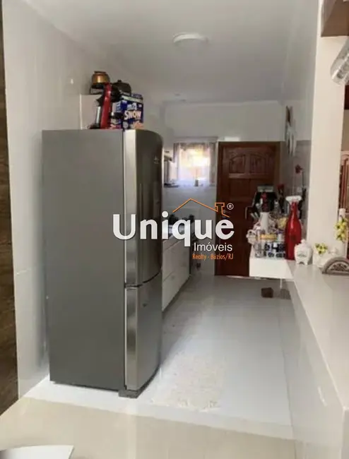 Casa com 3 quartos à venda, 300m2 em Ogiva, Cabo Frio - RJ - imagem 6 Foto 6 de Casa com 3 quartos à venda, 300m2 em Ogiva, Cabo Frio - RJ