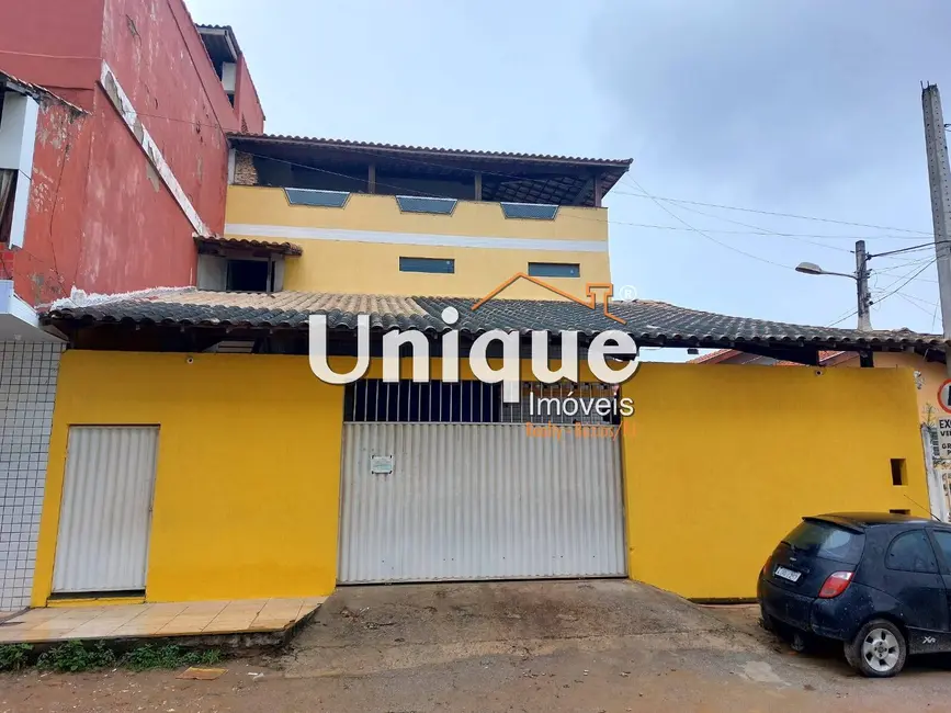 Casa com 3 quartos à venda, 700m2 em Porto da Aldeia, Sao Pedro Da Aldeia - RJ - imagem 1 Foto 1 de Casa com 3 quartos à venda, 700m2 em Porto da Aldeia, Sao Pedro Da Aldeia - RJ