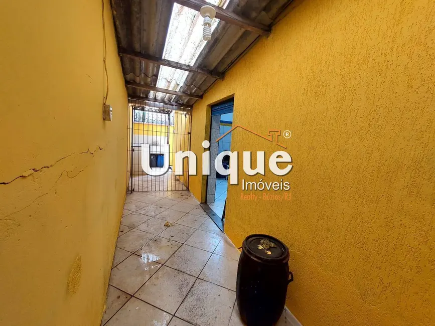 Casa com 3 quartos à venda, 700m2 em Porto da Aldeia, Sao Pedro Da Aldeia - RJ - imagem 4 Foto 4 de Casa com 3 quartos à venda, 700m2 em Porto da Aldeia, Sao Pedro Da Aldeia - RJ