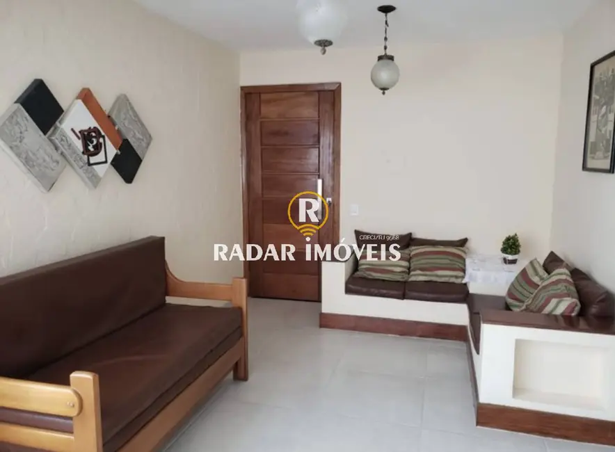 Foto 1 de Apartamento com 3 quartos à venda, 130m2 em Centro, Cabo Frio - RJ