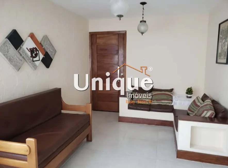 Foto 1 de Apartamento com 3 quartos à venda, 130m2 em Centro, Cabo Frio - RJ