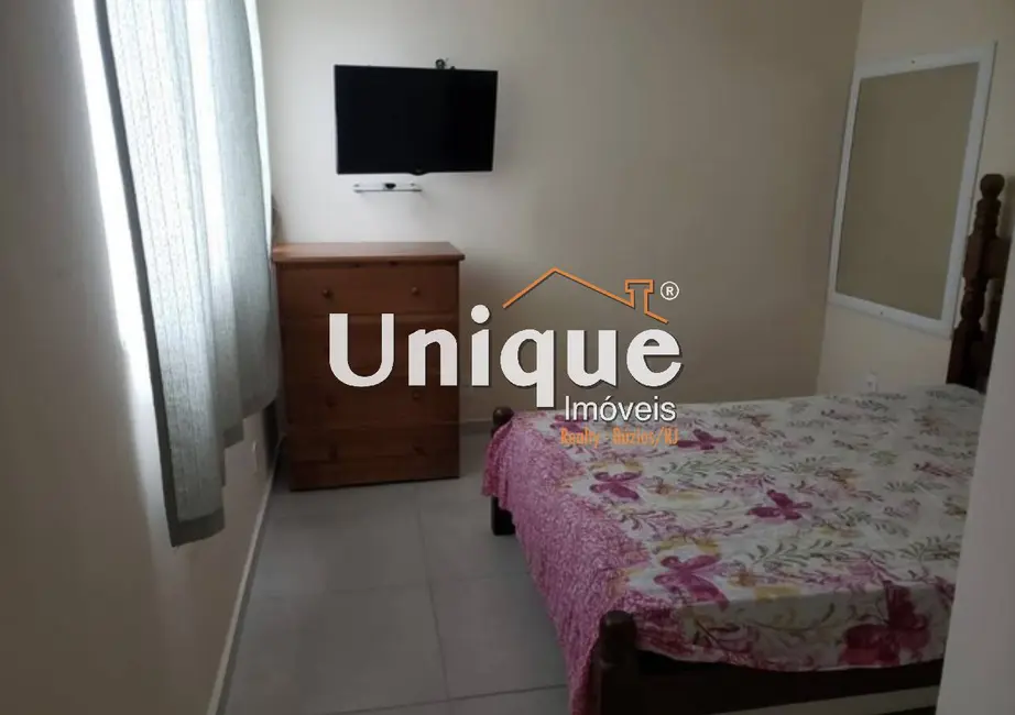 Foto 4 de Apartamento com 3 quartos à venda, 130m2 em Centro, Cabo Frio - RJ