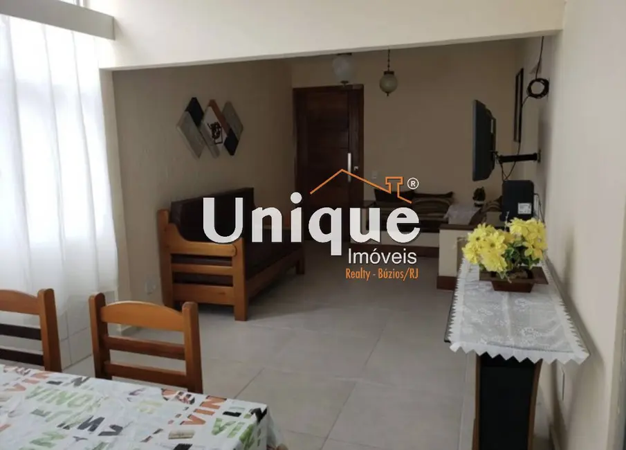 Foto 2 de Apartamento com 3 quartos à venda, 130m2 em Centro, Cabo Frio - RJ