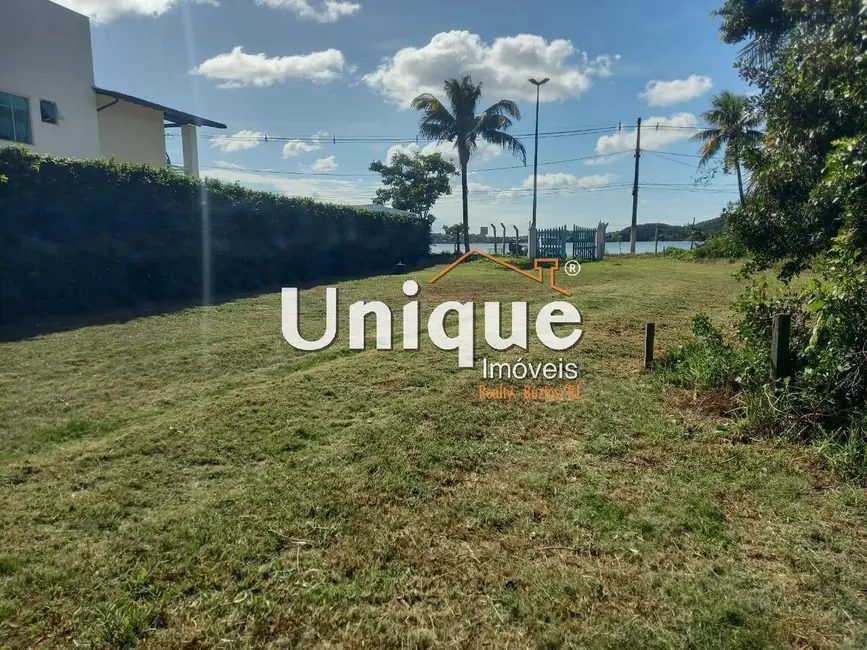 Foto 1 de Terreno / Lote à venda, 1282m2 em Parque Burle, Cabo Frio - RJ