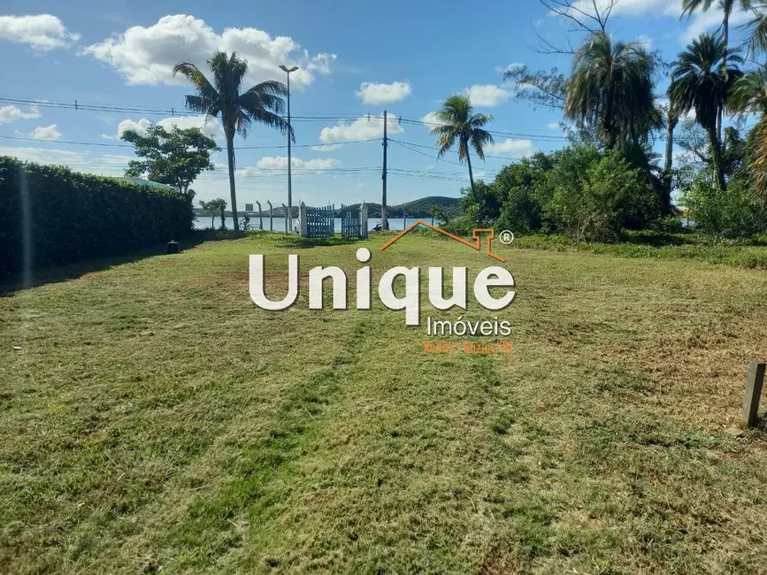 Foto 2 de Terreno / Lote à venda, 1282m2 em Parque Burle, Cabo Frio - RJ