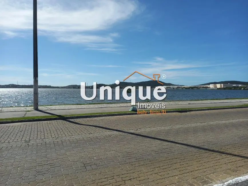 Foto 5 de Terreno / Lote à venda, 1282m2 em Parque Burle, Cabo Frio - RJ