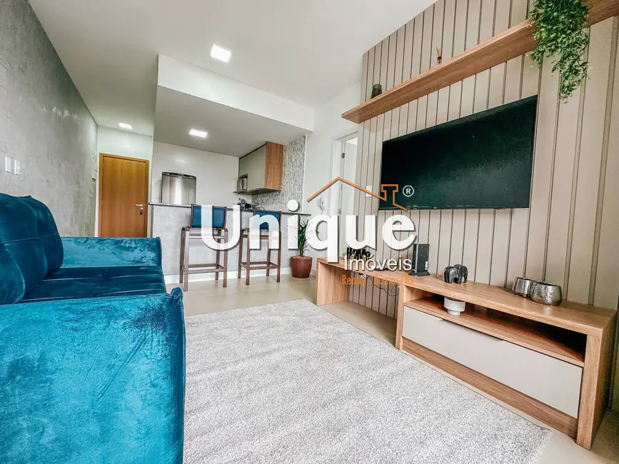 Foto 1 de Apartamento com 1 quarto à venda e para alugar, 65m2 em Braga, Cabo Frio - RJ