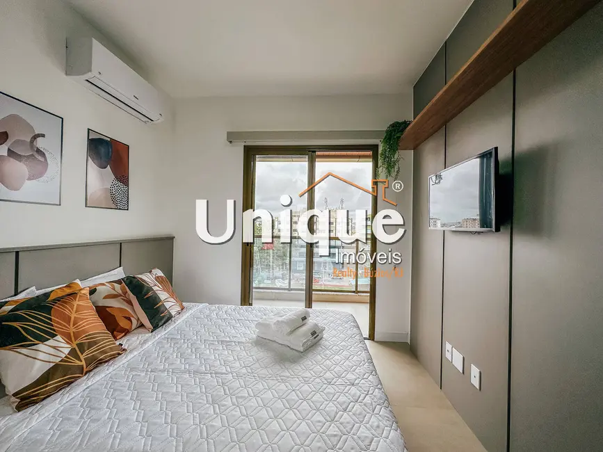 Foto 8 de Apartamento com 1 quarto à venda e para alugar, 65m2 em Braga, Cabo Frio - RJ