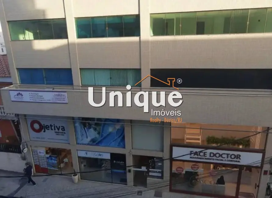 Foto 1 de Sala Comercial à venda, 30m2 em Vila Nova, Cabo Frio - RJ