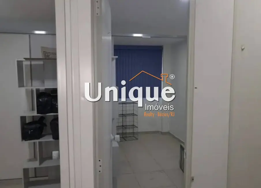 Foto 2 de Sala Comercial à venda, 30m2 em Vila Nova, Cabo Frio - RJ