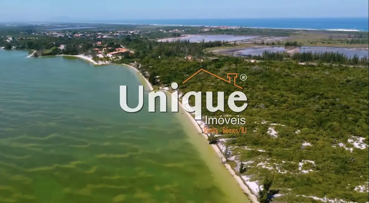 Terreno / Lote à venda, 750000m2 em Araruama - RJ - imagem 4 Foto 4 de Terreno / Lote à venda, 750000m2 em Araruama - RJ