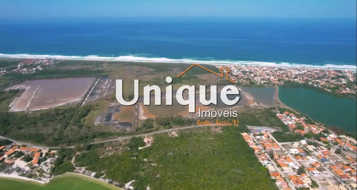 Terreno / Lote à venda, 750000m2 em Araruama - RJ - imagem 3 Foto 3 de Terreno / Lote à venda, 750000m2 em Araruama - RJ