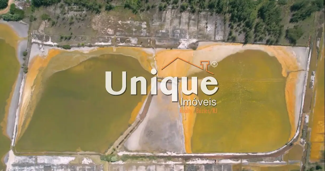 Terreno / Lote à venda, 750000m2 em Araruama - RJ - imagem 6 Foto 6 de Terreno / Lote à venda, 750000m2 em Araruama - RJ