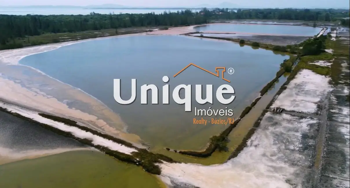 Terreno / Lote à venda, 750000m2 em Araruama - RJ - imagem 9 Foto 9 de Terreno / Lote à venda, 750000m2 em Araruama - RJ