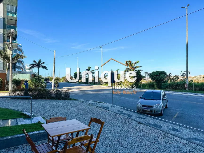 Loja à venda, 110m2 em Algodoal, Cabo Frio - RJ - imagem 5 Foto 5 de Loja à venda, 110m2 em Algodoal, Cabo Frio - RJ