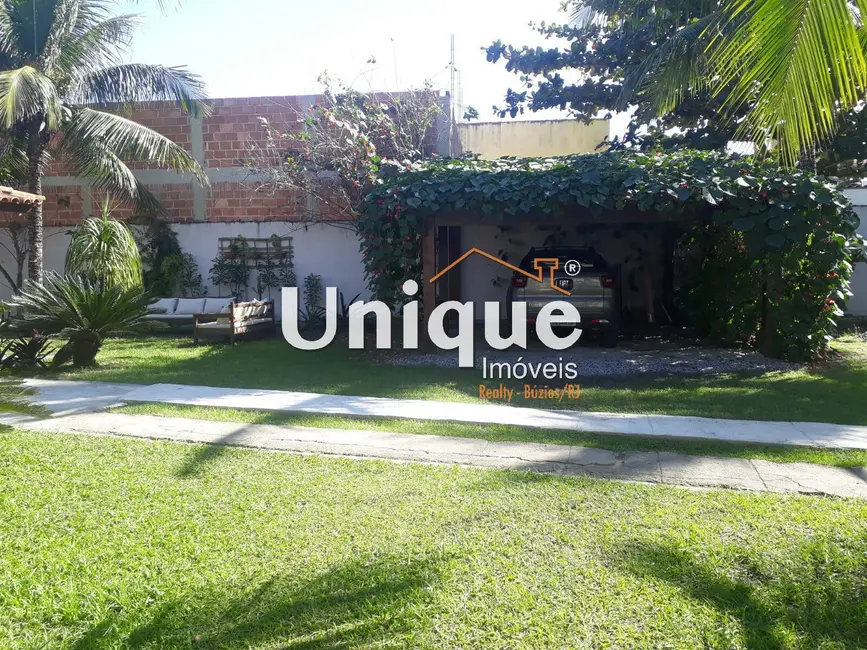 Foto 2 de Casa com 3 quartos à venda, 950m2 em Peró, Cabo Frio - RJ