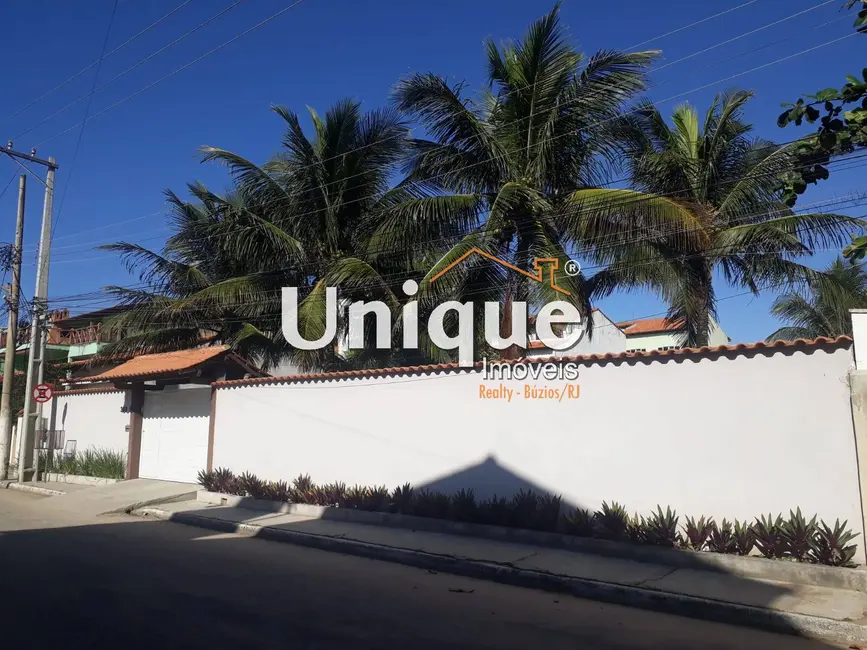 Foto 3 de Casa com 3 quartos à venda, 950m2 em Peró, Cabo Frio - RJ