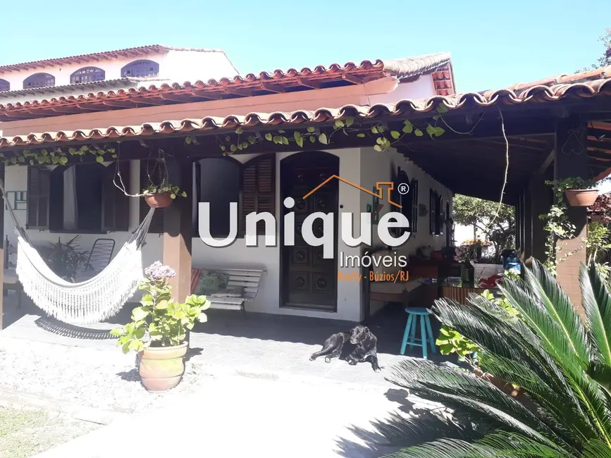 Foto 9 de Casa com 3 quartos à venda, 950m2 em Peró, Cabo Frio - RJ