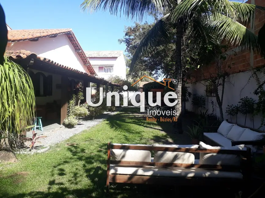 Foto 5 de Casa com 3 quartos à venda, 950m2 em Peró, Cabo Frio - RJ