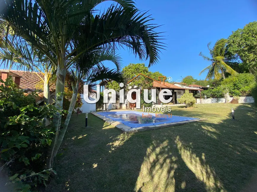 Foto 7 de Casa com 5 quartos à venda, 465m2 em Praia do Sudoeste, Sao Pedro Da Aldeia - RJ