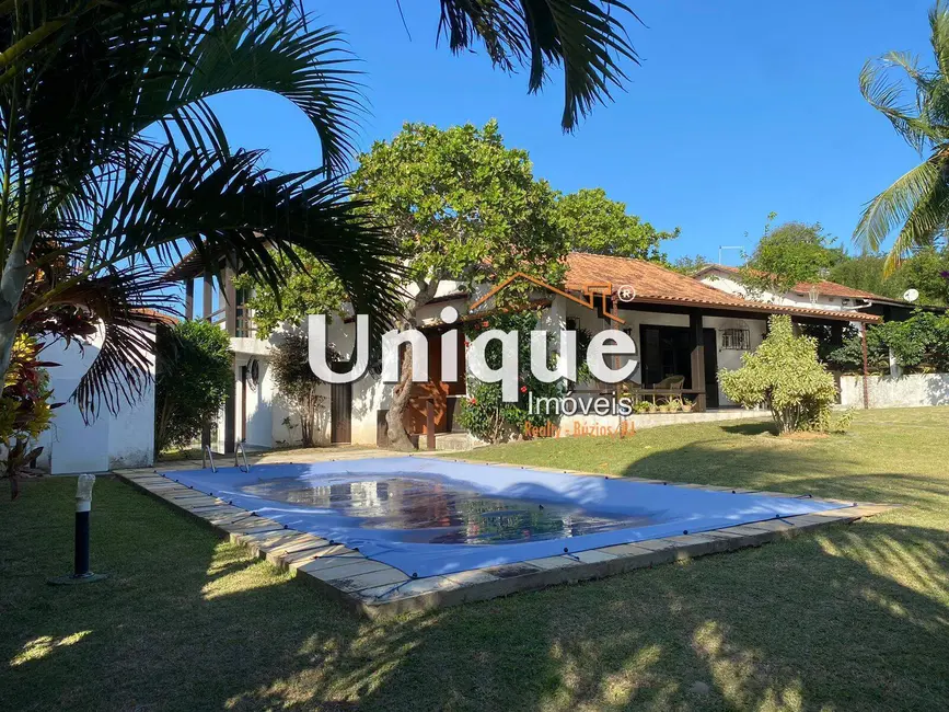 Foto 9 de Casa com 5 quartos à venda, 465m2 em Praia do Sudoeste, Sao Pedro Da Aldeia - RJ