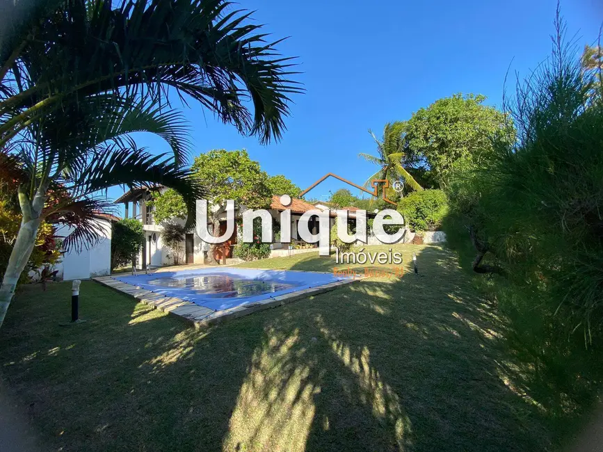 Foto 8 de Casa com 5 quartos à venda, 465m2 em Praia do Sudoeste, Sao Pedro Da Aldeia - RJ