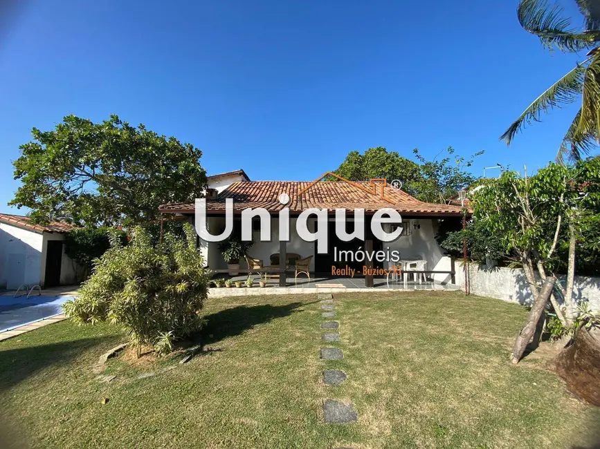 Foto 4 de Casa com 5 quartos à venda, 465m2 em Praia do Sudoeste, Sao Pedro Da Aldeia - RJ