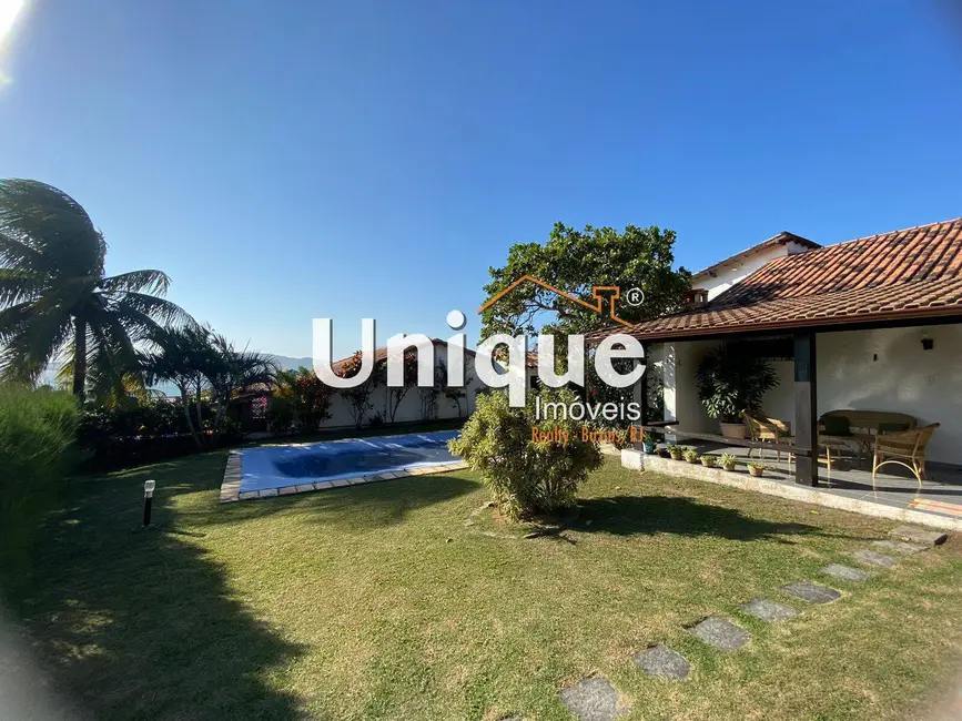 Foto 6 de Casa com 5 quartos à venda, 465m2 em Praia do Sudoeste, Sao Pedro Da Aldeia - RJ