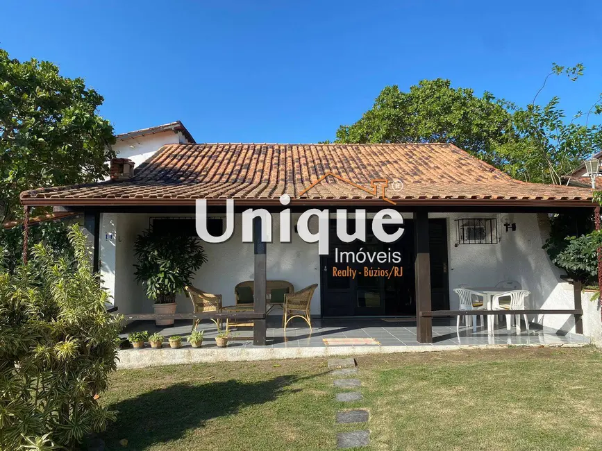 Foto 5 de Casa com 5 quartos à venda, 465m2 em Praia do Sudoeste, Sao Pedro Da Aldeia - RJ