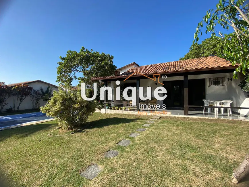 Foto 3 de Casa com 5 quartos à venda, 465m2 em Praia do Sudoeste, Sao Pedro Da Aldeia - RJ