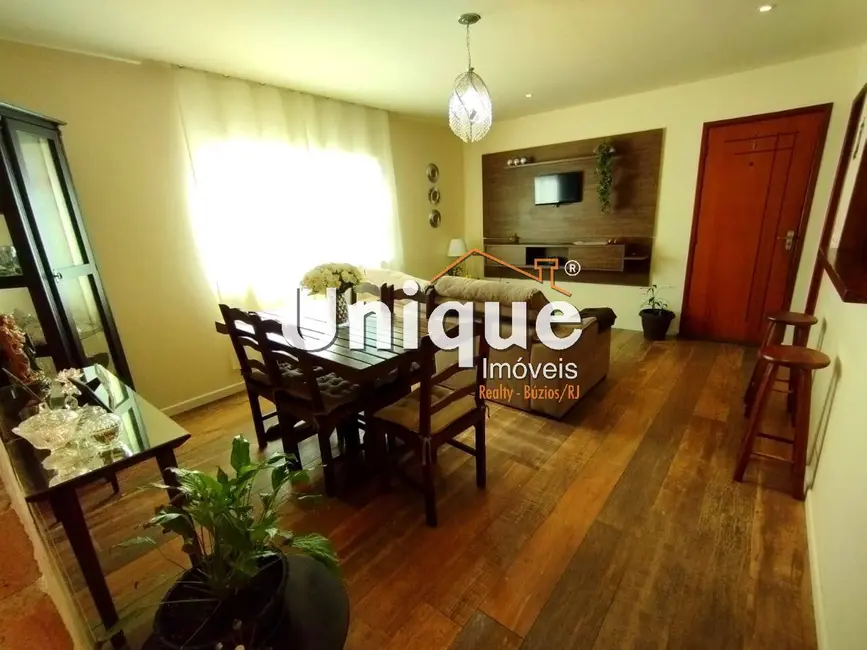 Foto 4 de Apartamento com 3 quartos à venda, 96m2 em Nova São Pedro, Sao Pedro Da Aldeia - RJ