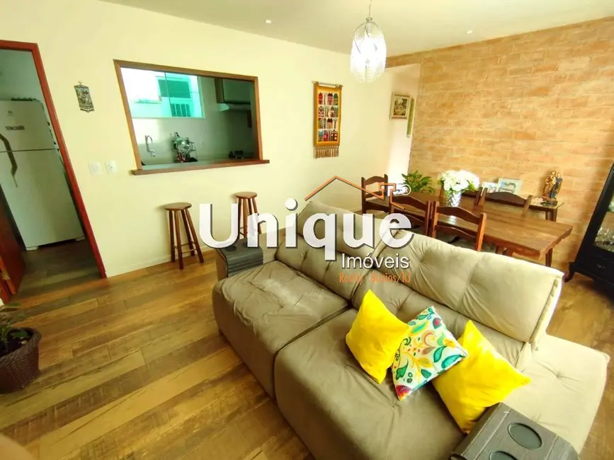 Foto 2 de Apartamento com 3 quartos à venda, 96m2 em Nova São Pedro, Sao Pedro Da Aldeia - RJ