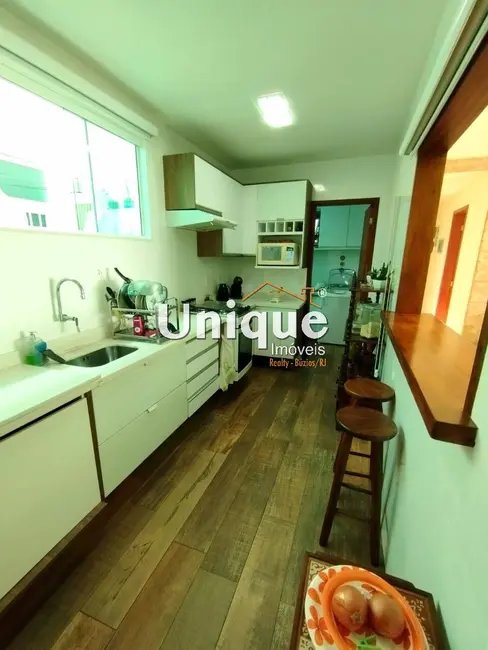 Foto 9 de Apartamento com 3 quartos à venda, 96m2 em Nova São Pedro, Sao Pedro Da Aldeia - RJ