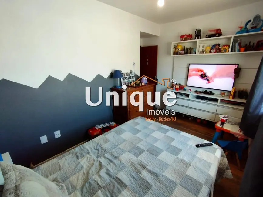 Foto 5 de Apartamento com 3 quartos à venda, 96m2 em Nova São Pedro, Sao Pedro Da Aldeia - RJ