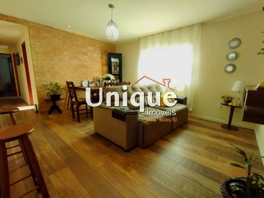 Foto 3 de Apartamento com 3 quartos à venda, 96m2 em Nova São Pedro, Sao Pedro Da Aldeia - RJ