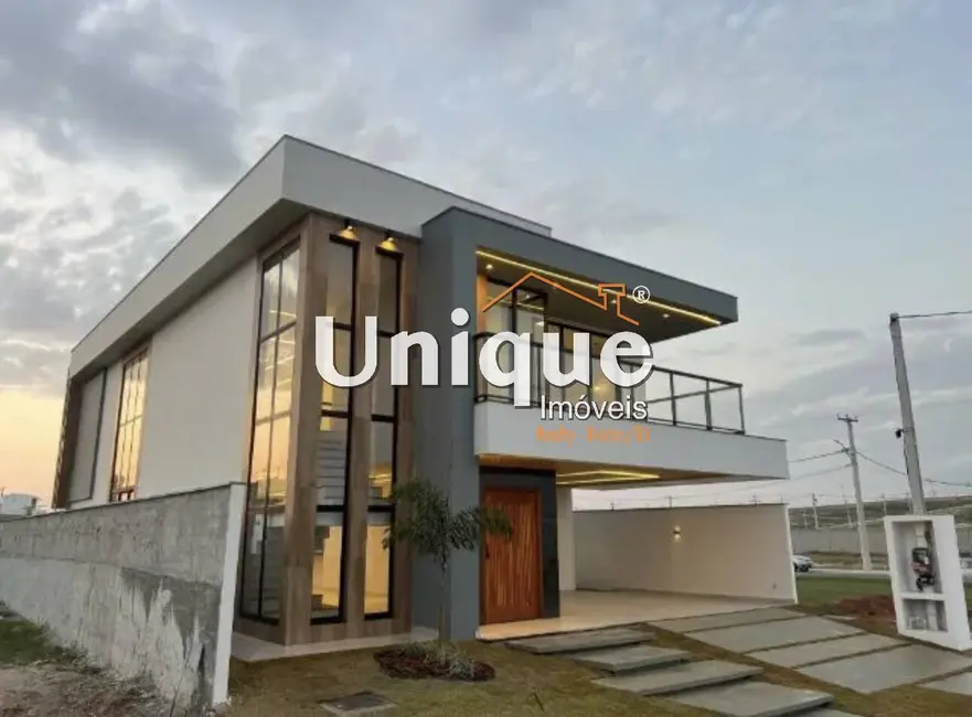 Foto 2 de Casa com 4 quartos à venda, 325m2 em Nova São Pedro, Sao Pedro Da Aldeia - RJ