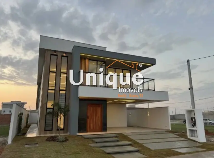 Foto 1 de Casa com 4 quartos à venda, 325m2 em Nova São Pedro, Sao Pedro Da Aldeia - RJ