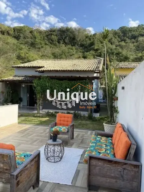 Foto 1 de Casa com 2 quartos à venda, 160m2 em Campo Redondo, Sao Pedro Da Aldeia - RJ