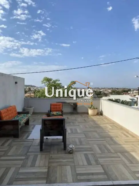 Foto 4 de Casa com 2 quartos à venda, 160m2 em Campo Redondo, Sao Pedro Da Aldeia - RJ