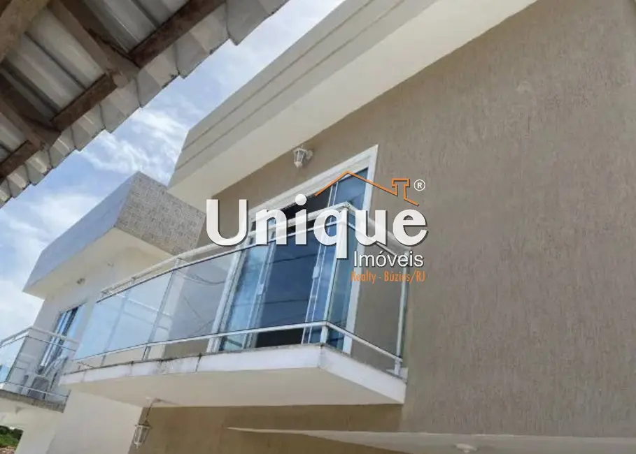 Casa com 3 quartos à venda em Peró, Cabo Frio - RJ - imagem 4 Foto 4 de Casa com 3 quartos à venda em Peró, Cabo Frio - RJ