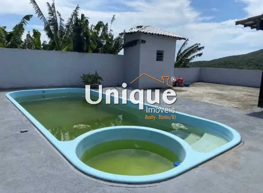 Casa com 3 quartos à venda em Peró, Cabo Frio - RJ - imagem 7 Foto 7 de Casa com 3 quartos à venda em Peró, Cabo Frio - RJ