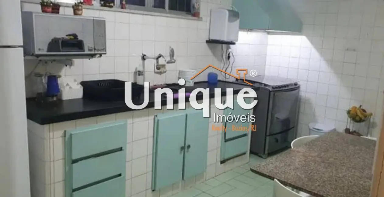 Foto 8 de Casa com 6 quartos à venda, 450m2 em Portinho, Cabo Frio - RJ